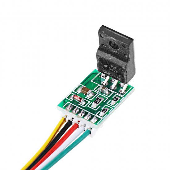 10pcs CA-901 LCD TV Switch Power Supply Module 12/24V 46 inch Step Down Buck Module Sampling Power Module for 46 inch Display Maintenance