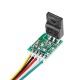 10pcs CA-901 LCD TV Switch Power Supply Module 12/24V 46 inch Step Down Buck Module Sampling Power Module for 46 inch Display Maintenance 10pcs CA-901 LCD TV Switch Power Supply Module 12/24V 46 inch Step Down Buck Module Sampling Power Module for 46 inch Display Maintenance