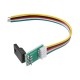 10pcs CA-901 LCD TV Switch Power Supply Module 12/24V 46 inch Step Down Buck Module Sampling Power Module for 46 inch Display Maintenance 10pcs CA-901 LCD TV Switch Power Supply Module 12/24V 46 inch Step Down Buck Module Sampling Power Module for 46 inch Display Maintenance