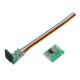 10pcs CA-901 LCD TV Switch Power Supply Module 12/24V 46 inch Step Down Buck Module Sampling Power Module for 46 inch Display Maintenance 10pcs CA-901 LCD TV Switch Power Supply Module 12/24V 46 inch Step Down Buck Module Sampling Power Module for 46 inch Display Maintenance