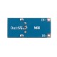 10pcs DC-DC 0.9V-5V to 5V 600mA USB Step Up Power Boost Module PFM Control Mini Mobile Booster