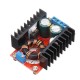 10pcs DC-DC 10-32V to 12-35V 150W 6A Car Notebook Mobile Power Supply Adjustable Boost Module