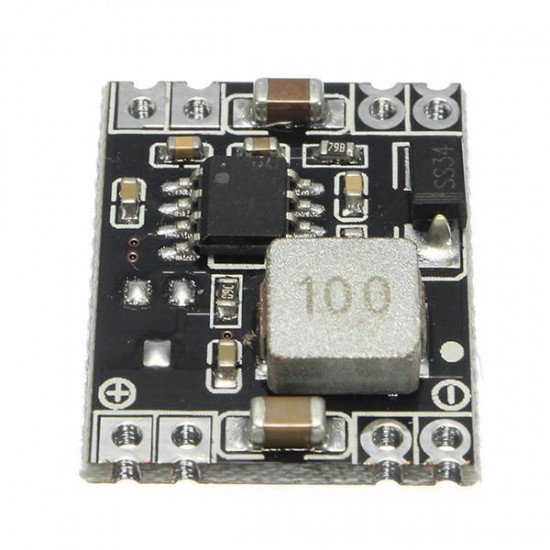 10pcs DC-DC 12V 3A Power Supply Module Buck Regulator Module 24V 18V To 12V Fixed Output Step Down Module 10pcs DC-DC 12V 3A Power Supply Module Buck Regulator Module 24V 18V To 12V Fixed Output Step Down Module