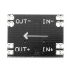 10pcs DC-DC 12V 3A Power Supply Module Buck Regulator Module 24V 18V To 12V Fixed Output Step Down Module