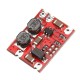 10pcs DC-DC 2.5V-15V to 3.3V Fixed Output Automatic Buck Boost Step Up Step Down Power Supply Module