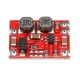 10pcs DC-DC 2.5V-15V to 3.3V Fixed Output Automatic Buck Boost Step Up Step Down Power Supply Module