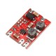 10pcs DC-DC 3V-15V to 5V Fixed Output Automatic Buck Boost Step Up Step Down Power Supply Module