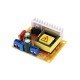10pcs DC-DC 45-390V Adjustable High Voltage Booster Regulator Capacitor Charging Electromagnetic Power Module 10pcs DC-DC 45-390V Adjustable High Voltage Booster Regulator Capacitor Charging Electromagnetic Power Module