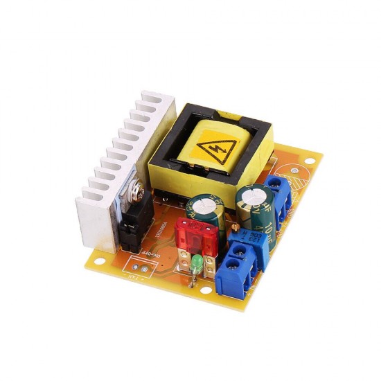 10pcs DC-DC 45-390V Adjustable High Voltage Booster Regulator Capacitor Charging Electromagnetic Power Module 10pcs DC-DC 45-390V Adjustable High Voltage Booster Regulator Capacitor Charging Electromagnetic Power Module