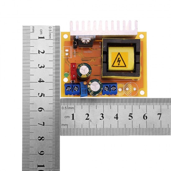 10pcs DC-DC 45-390V Adjustable High Voltage Booster Regulator Capacitor Charging Electromagnetic Power Module 10pcs DC-DC 45-390V Adjustable High Voltage Booster Regulator Capacitor Charging Electromagnetic Power Module