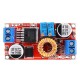 10pcs DC-DC 5-32V to 0.8-30V Power Supply Step Down Module Adjustable Buck Regulator 5A Constant LED Driver Battery Charging Voltage Board 10pcs DC-DC 5-32V to 0.8-30V Power Supply Step Down Module Adjustable Buck Regulator 5A Constant LED Driver Battery Charging Voltage Board