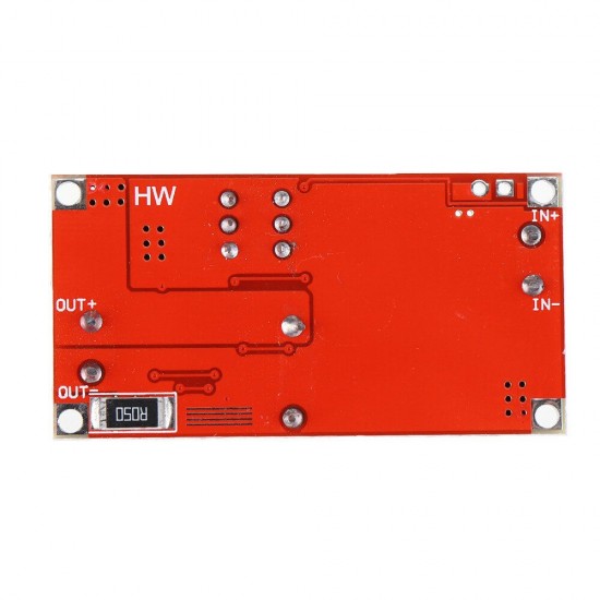 10pcs DC-DC 5-32V to 0.8-30V Power Supply Step Down Module Adjustable Buck Regulator 5A Constant LED Driver Battery Charging Voltage Board 10pcs DC-DC 5-32V to 0.8-30V Power Supply Step Down Module Adjustable Buck Regulator 5A Constant LED Driver Battery Charging Voltage Board