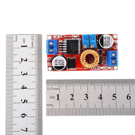 10pcs DC-DC 5-32V to 0.8-30V Power Supply Step Down Module Adjustable Buck Regulator 5A Constant LED Driver Battery Charging Voltage Board 10pcs DC-DC 5-32V to 0.8-30V Power Supply Step Down Module Adjustable Buck Regulator 5A Constant LED Driver Battery Charging Voltage Board