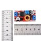 10pcs DC-DC 5-32V to 0.8-30V Power Supply Step Down Module Adjustable Buck Regulator 5A Constant LED Driver Battery Charging Voltage Board