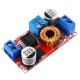10pcs DC-DC 5-32V to 0.8-30V Power Supply Step Down Module Adjustable Buck Regulator 5A Constant LED Driver Battery Charging Voltage Board 10pcs DC-DC 5-32V to 0.8-30V Power Supply Step Down Module Adjustable Buck Regulator 5A Constant LED Driver Battery Charging Voltage Board