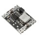 10pcs DC-DC 5V 3A Power Supply Module Buck Step Down Regulator Module 24V 12V 9V To 5V Fixed Output 10pcs DC-DC 5V 3A Power Supply Module Buck Step Down Regulator Module 24V 12V 9V To 5V Fixed Output