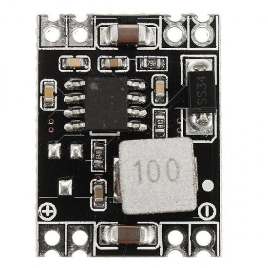 10pcs DC-DC 5V 3A Power Supply Module Buck Step Down Regulator Module 24V 12V 9V To 5V Fixed Output 10pcs DC-DC 5V 3A Power Supply Module Buck Step Down Regulator Module 24V 12V 9V To 5V Fixed Output