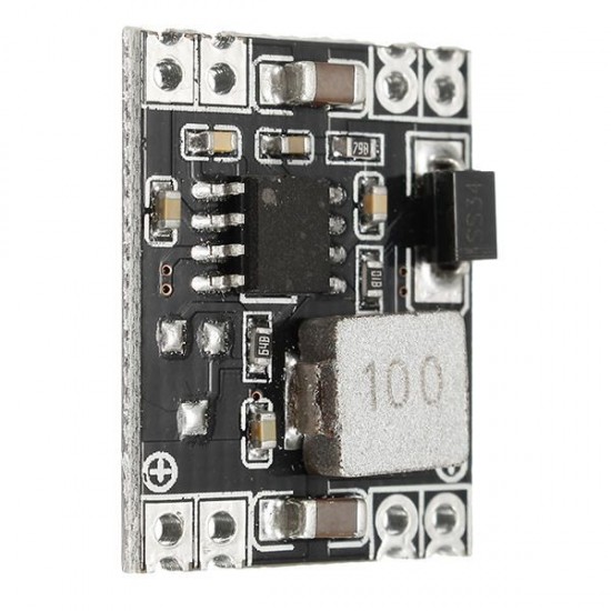 10pcs DC-DC 5V 3A Power Supply Module Buck Step Down Regulator Module 24V 12V 9V To 5V Fixed Output