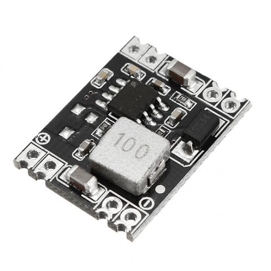10pcs DC-DC 5V 3A Power Supply Module Buck Step Down Regulator Module 24V 12V 9V To 5V Fixed Output 10pcs DC-DC 5V 3A Power Supply Module Buck Step Down Regulator Module 24V 12V 9V To 5V Fixed Output