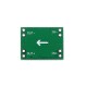 10pcs DC-DC 7-28V to 5V 3A Step Down Power Supply Module Buck Converter Replace LM2596 10pcs DC-DC 7-28V to 5V 3A Step Down Power Supply Module Buck Converter Replace LM2596