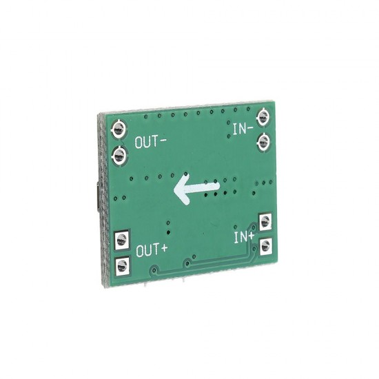 10pcs DC-DC 7-28V to 5V 3A Step Down Power Supply Module Buck Converter Replace LM2596 10pcs DC-DC 7-28V to 5V 3A Step Down Power Supply Module Buck Converter Replace LM2596