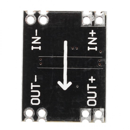 10pcs DC-DC 9V 3A Power Supply Module Buck Step Down Regulator Module 24V 18V 12V To 9V Fixed Output