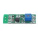 10pcs DD07CRTA 50-1000mA Adjustable 3.7V 4.2V Lithium Ion Rechargeable Lithium Battery Charger Module