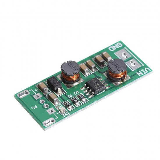 10pcs DD1205UA DC to DC 1.5V 3V 3.3V 3.7V 6V to 5V DC Buck Boost Converter Step Up Down Voltage Converter Module