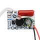 10pcs LED Corridor Light Intelligent Sound And Light Control Power Supply 3-9W Bulb Light Switching Power Supply Module