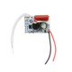 10pcs LED Corridor Light Intelligent Sound And Light Control Power Supply 3-9W Bulb Light Switching Power Supply Module 10pcs LED Corridor Light Intelligent Sound And Light Control Power Supply 3-9W Bulb Light Switching Power Supply Module