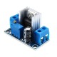 10pcs LM317 DC-DC Converter Buck Step Down Module Linear Regulator Adjustable Voltage Regulator Power Supply Board