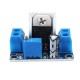 10pcs LM317 DC-DC Converter Buck Step Down Module Linear Regulator Adjustable Voltage Regulator Power Supply Board