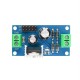 10pcs LM7809 DC/AC 12-24V to 9V DC Output Three Terminal Voltage Regulator Power Supply Step Down Module 1.2A