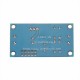 10pcs LM7809 DC/AC 12-24V to 9V DC Output Three Terminal Voltage Regulator Power Supply Step Down Module 1.2A