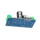 10pcs LM7809 DC/AC 12-24V to 9V DC Output Three Terminal Voltage Regulator Power Supply Step Down Module 1.2A