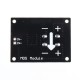 10pcs Low Voltage MOSFET Switch Module Electronic 3V 5V Low Control High Voltage 12V 24V 36V FET Module