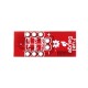 10pcs MAX17043 Lithium Battery Electricity Detection and AlModule AD Conversion IIC Interface Detection