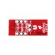 10pcs MAX17043 Lithium Battery Electricity Detection and AlModule AD Conversion IIC Interface Detection 10pcs MAX17043 Lithium Battery Electricity Detection and AlModule AD Conversion IIC Interface Detection