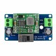 10pcs MP1584 5V Buck Converter 4.5-24V Adjustable Step Down Regulator Module with Switch for Arduino - products that work with official for Arduino boards