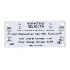 10pcs Solar Panel Controller Charging Board for 12V DC 1-1000Ah Lead Acid Battery UPS Storage Battery Car 10pcs Solar Panel Controller Charging Board for 12V DC 1-1000Ah Lead Acid Battery UPS Storage Battery Car