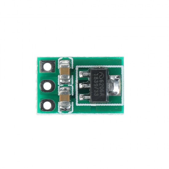 10pcs Mini DC 3.5-6V to 3.3V DC-DC Converter Step Down Buck Regulator LDO Module Voltage regulator Board