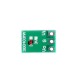 10pcs Mini DC 3.5-6V to 3.3V DC-DC Converter Step Down Buck Regulator LDO Module Voltage regulator Board 10pcs Mini DC 3.5-6V to 3.3V DC-DC Converter Step Down Buck Regulator LDO Module Voltage regulator Board