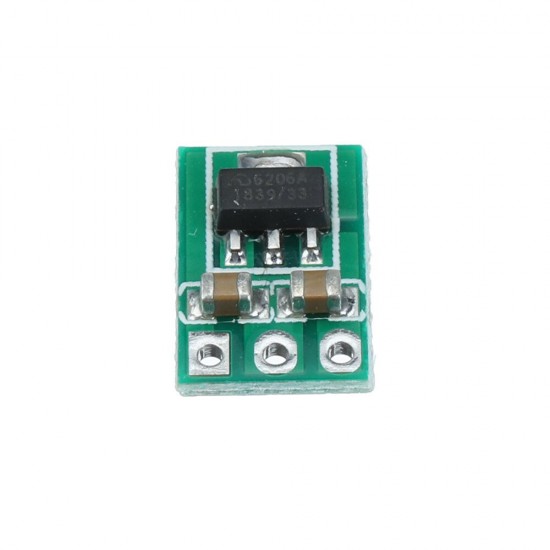 10pcs Mini DC 3.5-6V to 3.3V DC-DC Converter Step Down Buck Regulator LDO Module Voltage regulator Board 10pcs Mini DC 3.5-6V to 3.3V DC-DC Converter Step Down Buck Regulator LDO Module Voltage regulator Board