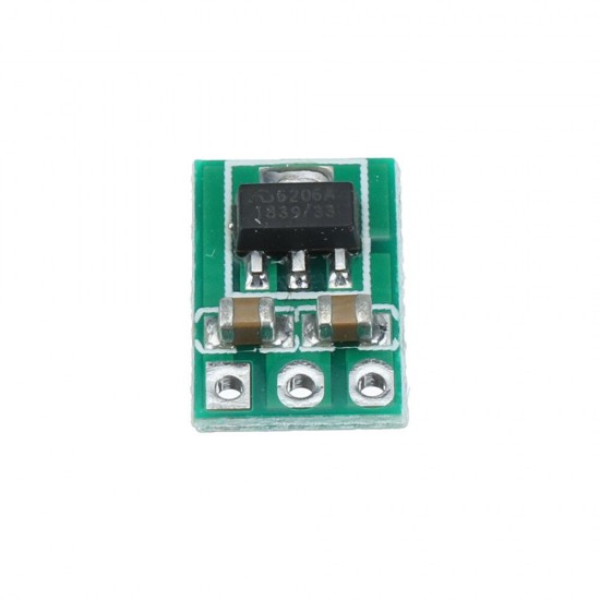 10pcs Mini DC 3.5-6V to 3.3V DC-DC Converter Step Down Buck Regulator LDO Module Voltage regulator Board