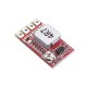 10pcs Mini DC-DC Adjustable Step Down Power Supply Module 12V 24V to 5V 3.3V 9V 3A mini360 10pcs Mini DC-DC Adjustable Step Down Power Supply Module 12V 24V to 5V 3.3V 9V 3A mini360