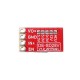 10pcs Mini DC-DC Adjustable Step Down Power Supply Module 12V 24V to 5V 3.3V 9V 3A mini360 10pcs Mini DC-DC Adjustable Step Down Power Supply Module 12V 24V to 5V 3.3V 9V 3A mini360