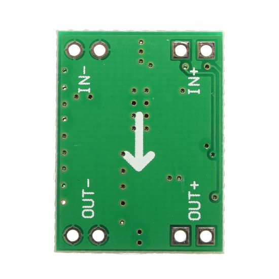10pcs Mini MP1584EN DC-DC BUCK Adjustable Step Down Module 4.5V-28V Input 0.8V-20V Output 10pcs Mini MP1584EN DC-DC BUCK Adjustable Step Down Module 4.5V-28V Input 0.8V-20V Output