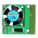 10pcs DC 6-60V CNC Power Supply Dedicated 3cm Fan System Module