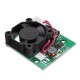 10pcs DC 6-60V CNC Power Supply Dedicated 3cm Fan System Module