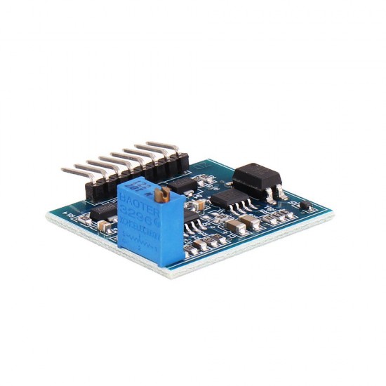10pcs SG3525+LM358 Inverter Driver Board High Frequency Machine High Current Frequency Adjustable 10pcs SG3525+LM358 Inverter Driver Board High Frequency Machine High Current Frequency Adjustable